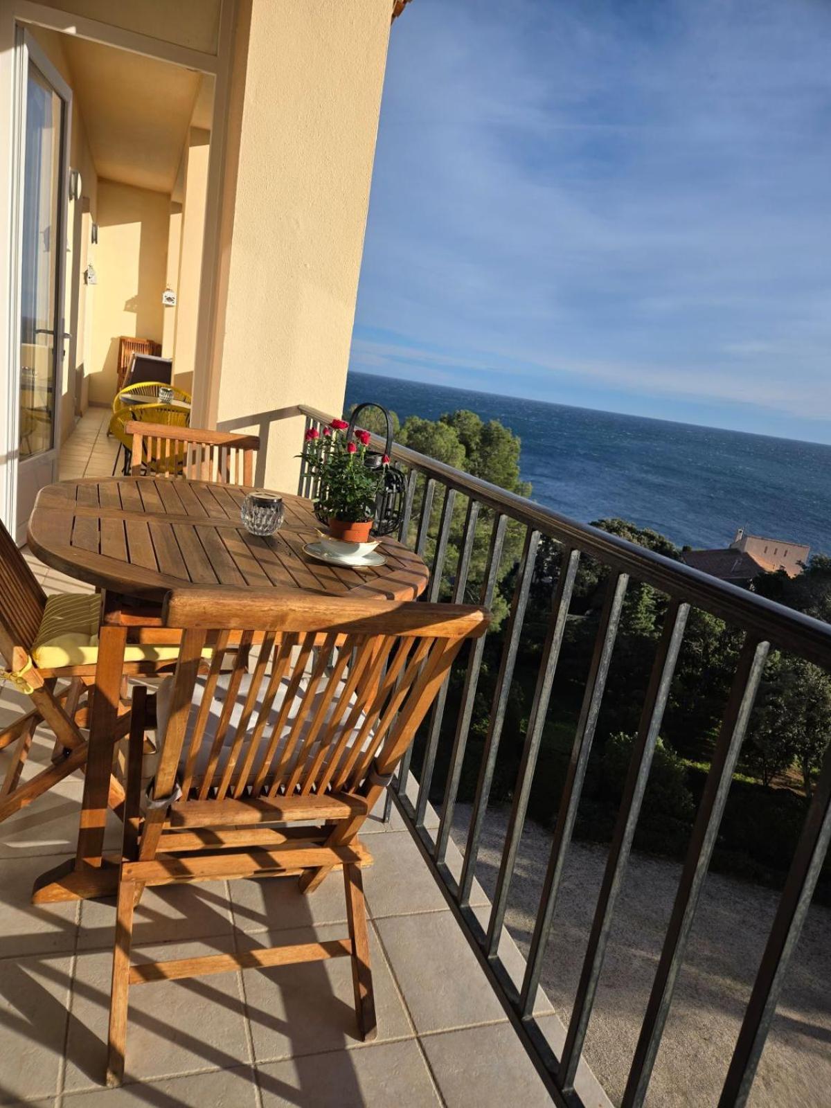 Residence Le Chateau - Parc Santa Lucia Saint-Raphael  Bagian luar foto