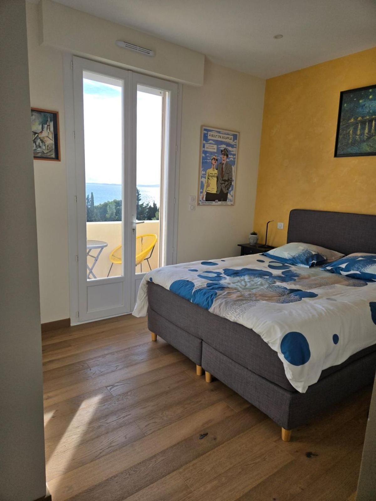 Residence Le Chateau - Parc Santa Lucia Saint-Raphael  Bagian luar foto