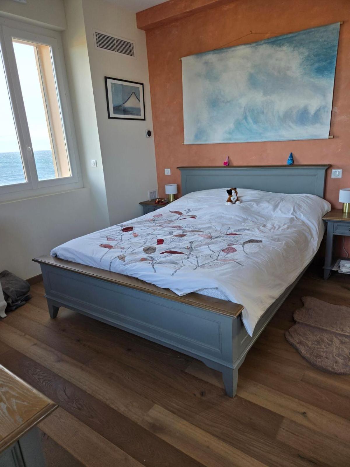 Residence Le Chateau - Parc Santa Lucia Saint-Raphael  Bagian luar foto